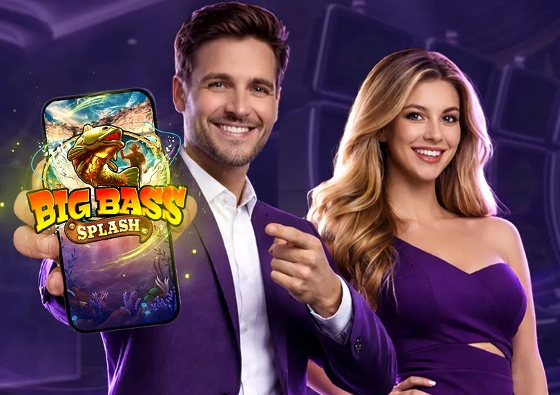 Casino Welcome Offer