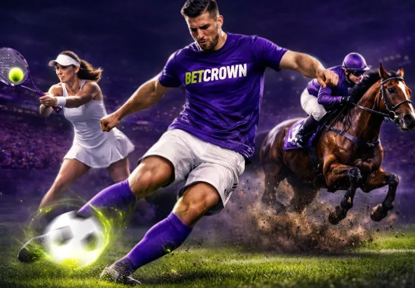 Sports Welcome Offer